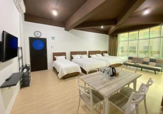 CN Homestay C2 Floor 3 at Nagoya Hill Mall - Nagoya - 0