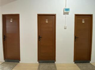 CN Homestay C1 Floor 3 at Nagoya Hill Mall - Nagoya - 2