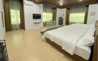 CN Homestay C3 Floor 3 at Nagoya Hill Mall - Nagoya - 6