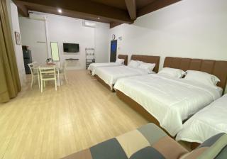 CN Homestay C2 Floor 3 at Nagoya Hill Mall - Nagoya - 8