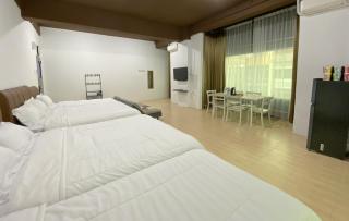 CN Homestay C3 Floor 3 at Nagoya Hill Mall - Nagoya - 7