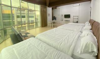 CN Homestay C2 Floor 3 at Nagoya Hill Mall - Nagoya - 7
