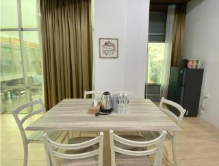 CN Homestay C2 Floor 3 at Nagoya Hill Mall - Nagoya - 5