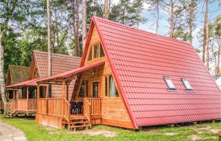 Holiday Home Lukecin Ul,sloneczna - Łukęcin - 9