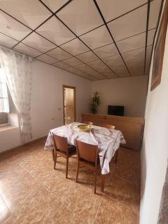 Villa Alegria - Gérgal - 7