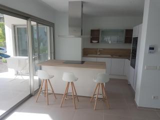 Palmmar Jardines NEW 2bedroom ISORA 0-4 House 105m2 with garden - Palm-Mar - 3