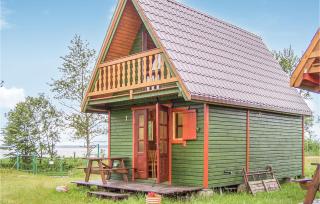 Lovely Home In Osieki With Kitchenette - Osieki - 0