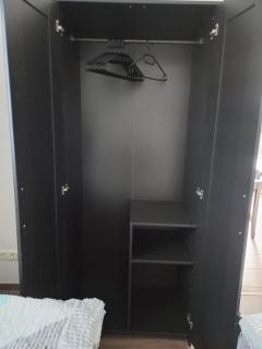 Monteur Appartement Nr 2 - Loiching - 7