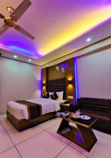 Asia Pacific Hotel - Dhaka - 5