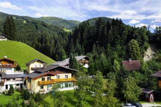 Haus Diana - Wagrain - 6