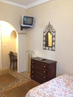 Dar Omar Khayam - Tangier - 3