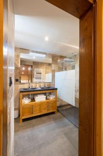 Le Chalet d'Anjuléa - 8