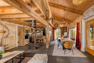 Le Chalet d'Anjuléa - 5
