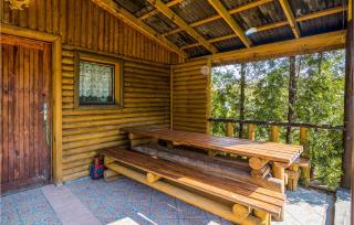 1 Bedroom Stunning Home In Wilczeta - 9