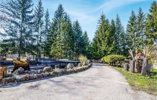 1 Bedroom Stunning Home In Wilczeta - 3