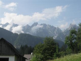 Ferienwohnungen Asterbach - Gosau - 3