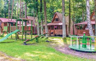 1 Bedroom Amazing Apartment In Lukecin - Łukęcin - 5