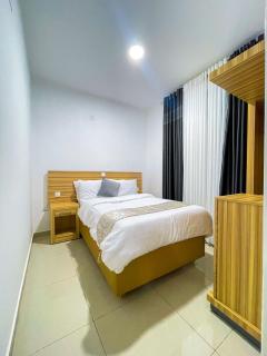 Rebero View Apartments - Kigali - 5