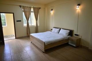 TreeTops Residency - Shillong - 2