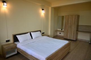 TreeTops Residency - Shillong - 1