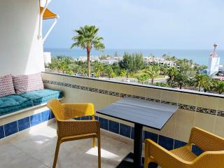 MEERBLICK BEACH-APARTMENT Monte Rojo - 9