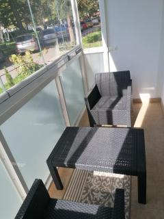 Apartmán RUŽA14 - Ružomberok - 1