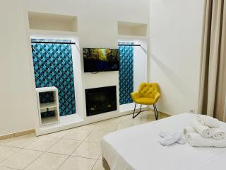 Garibaldi 118 Luxury Apartment - Napels - 0