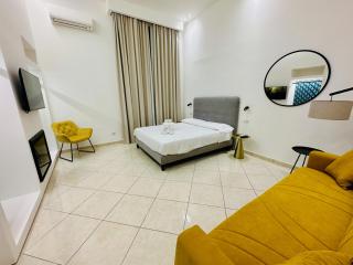 Garibaldi 118 Luxury Apartment - Napels - 3