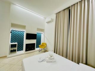 Garibaldi 118 Luxury Apartment - Napels - 1