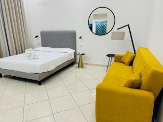 Garibaldi 118 Luxury Apartment - Napels - 9