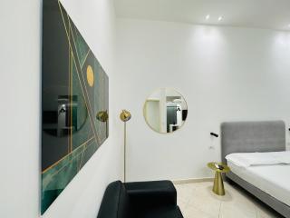 Garibaldi 118 Luxury Apartment - Napels - 7