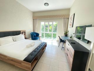 Discovery Gardens Haven Studios - Dubai - 5