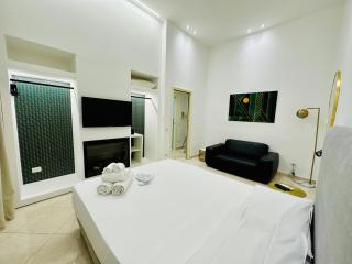 Garibaldi 118 Luxury Apartment - Napels - 8