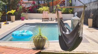 Villa Mahavel - Saint-Pierre - 0