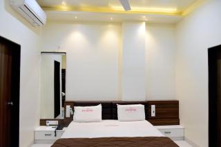 Hotel Pushpak - Satara - 7