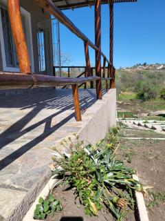 Cabañas Sol Marina - 8