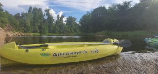 Cabañas Sol Marina - 4