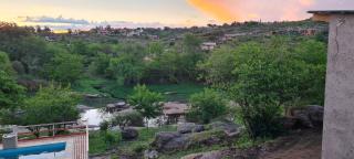 Cabañas Sol Marina - 2