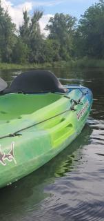 Cabañas Sol Marina - 1