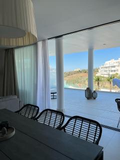 New apartment in Higueron West - Fuengirola - 5