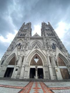 Hostal Brilliant - Quito - 5