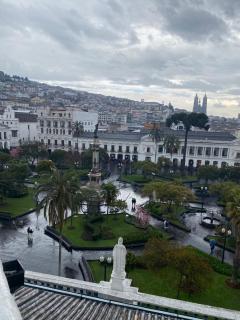 Hostal Brilliant - Quito - 8