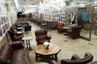 Almadina Hotel Istanbul - 2