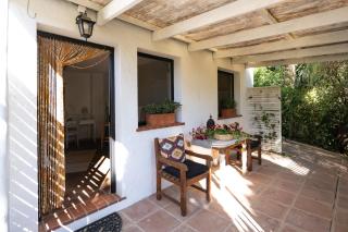A natural retreat - Mijas - 1