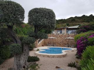 House / Villa Matrix - Domus de Maria - Domus de Maria - 0