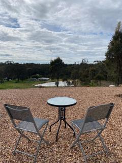 Tiny Home on a Hill - Heathcote - 5