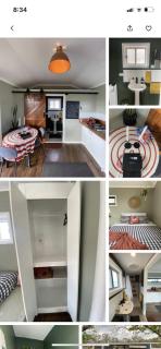 Tiny Home on a Hill - Heathcote - 4