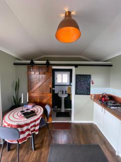 Tiny Home on a Hill - Heathcote - 8