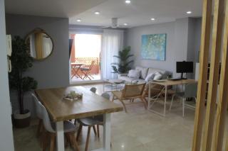 Sotogrande Paseo del Mar - 10 steps away from the beach - 9