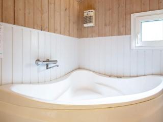 6 person holiday home in Saltum - Saltum - 7